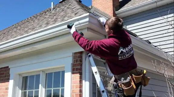 gutter services Ama